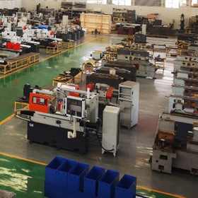16.000+ M2 Factory & Workshop